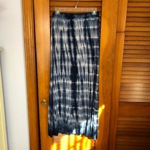 Brand new maxi skirt